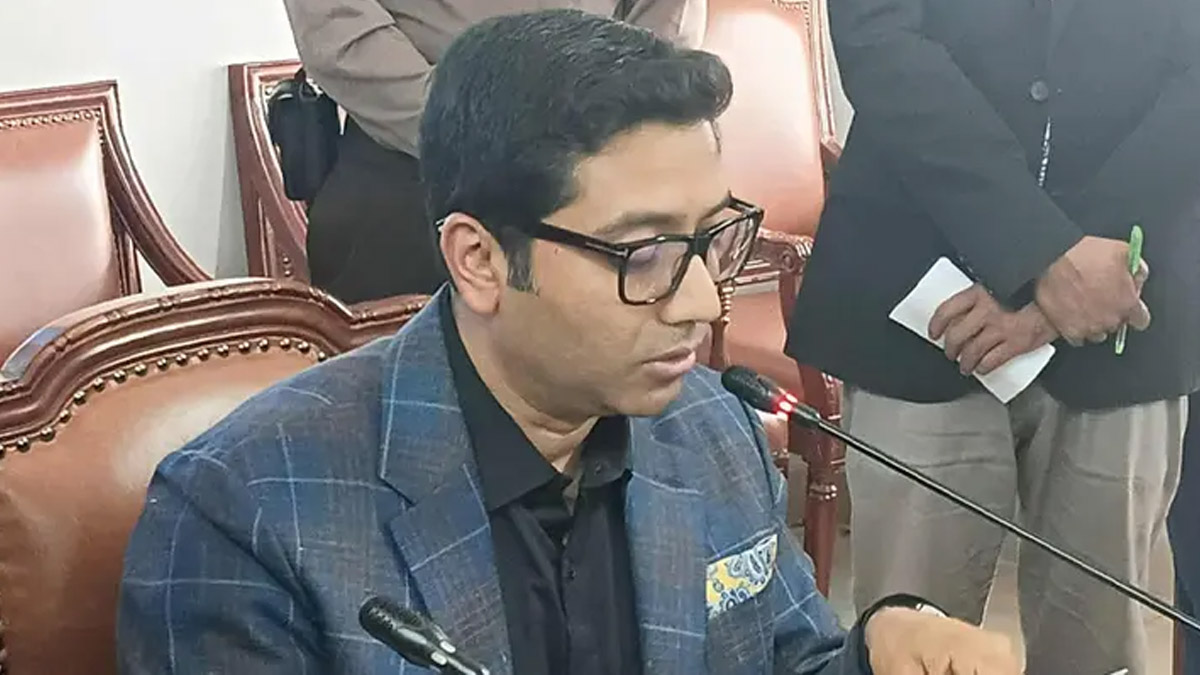 ববি হাজ্জাজ । ছবি : সংগৃহীত