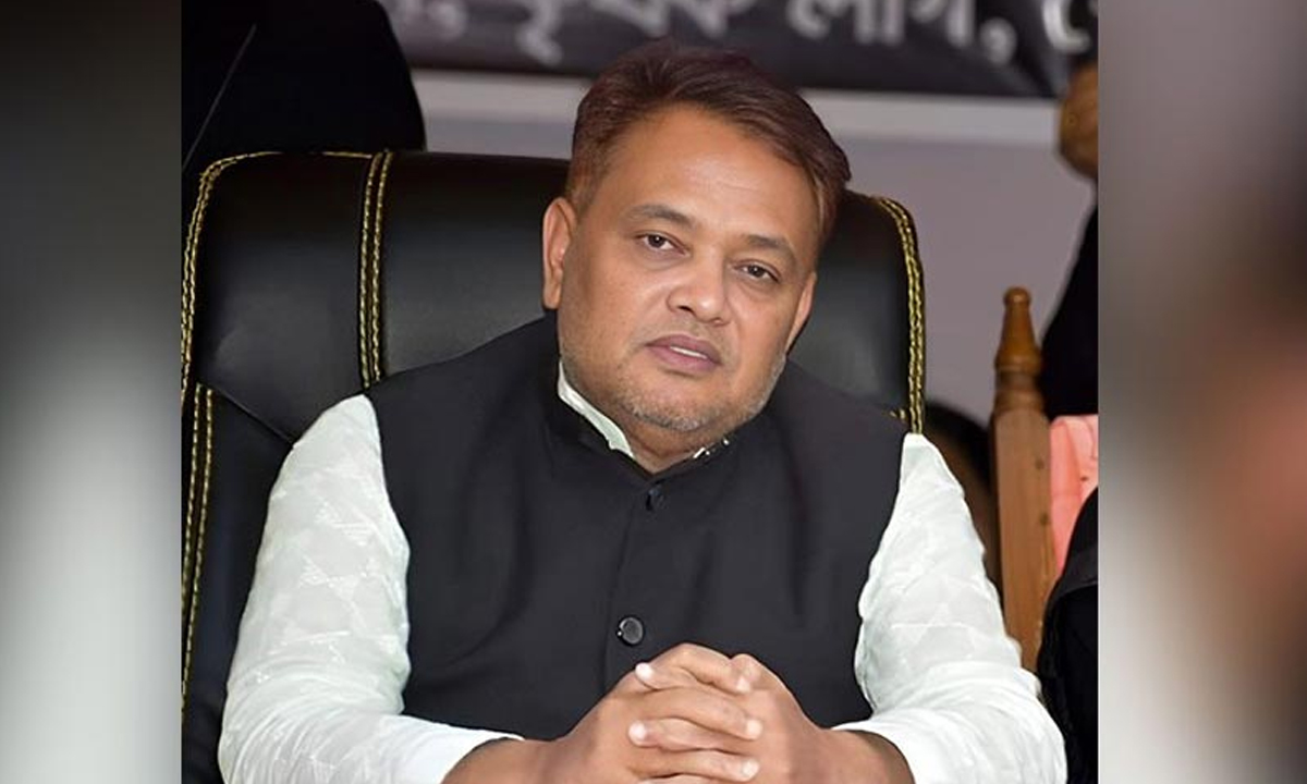 আবদুর রহমান বদি। ছবি- সংগৃহীত