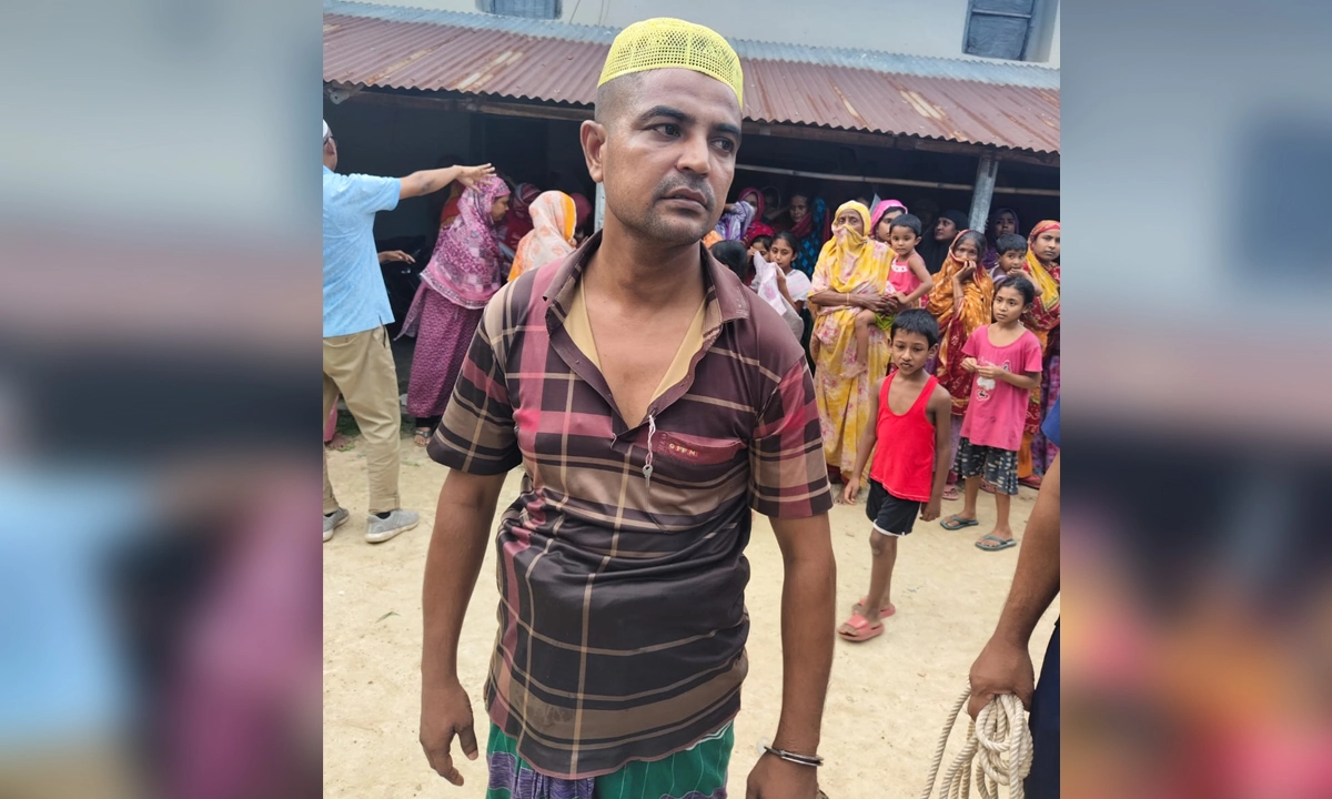 ছবি : রূপালী বাংলাদেশ