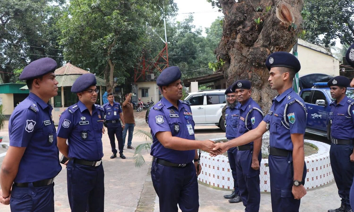 ছবি : রূপালী বাংলাদেশ