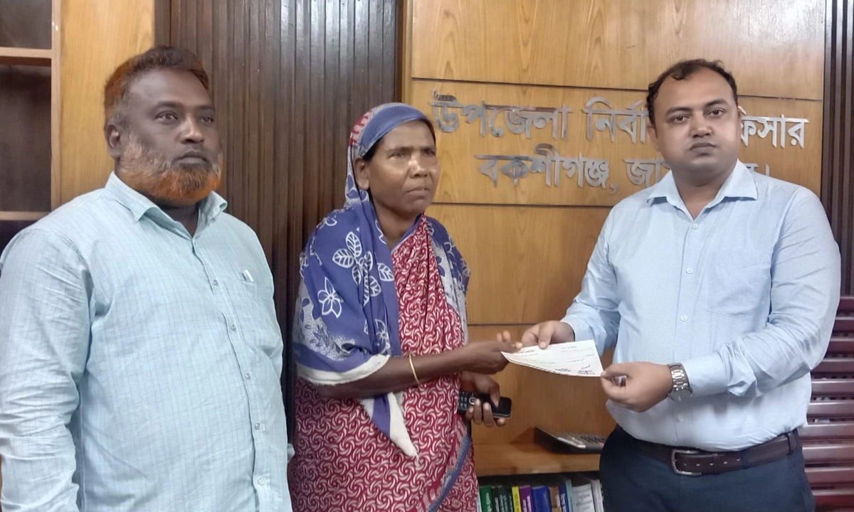 ছবি : রূপালী বাংলাদেশ
