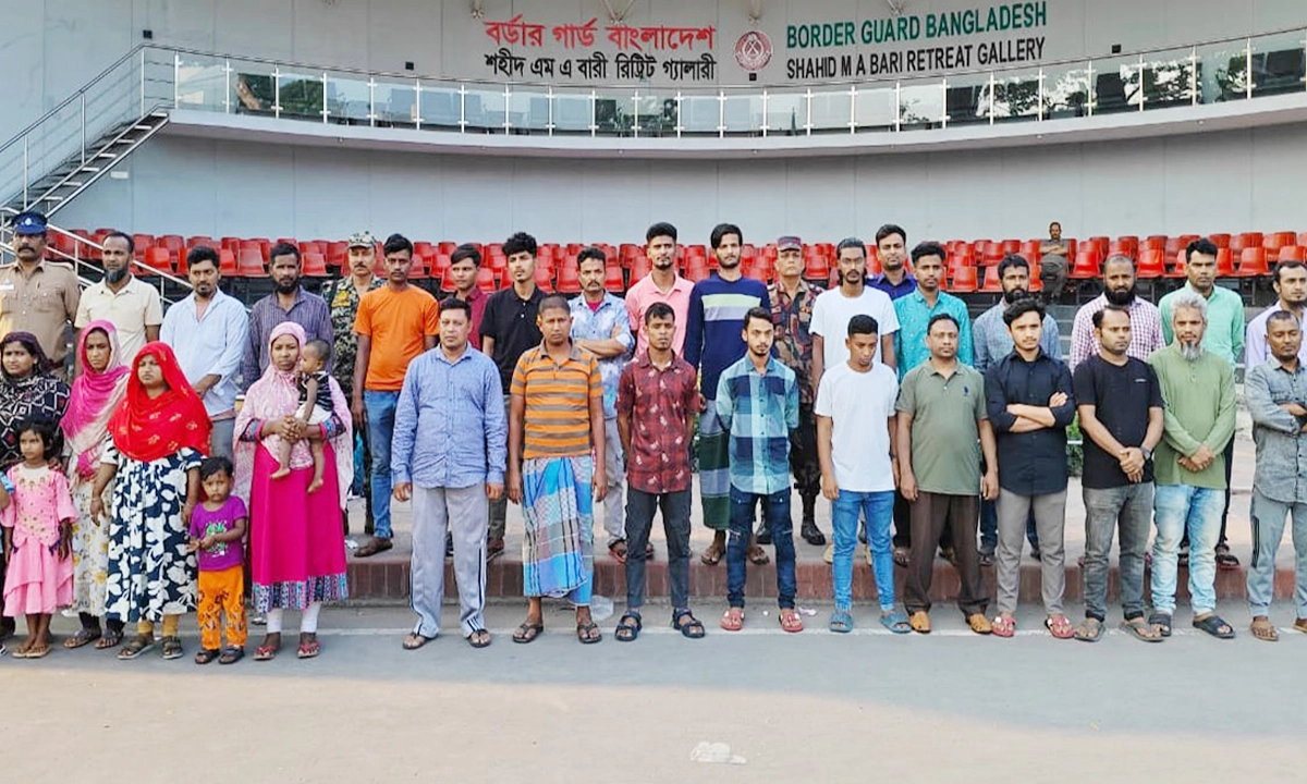 ছবি- রূপালী বাংলাদেশ