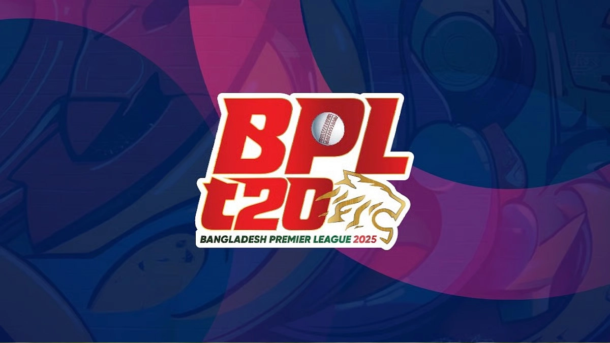 বিপিএল লোগো।    ছবি- সংগৃহীত