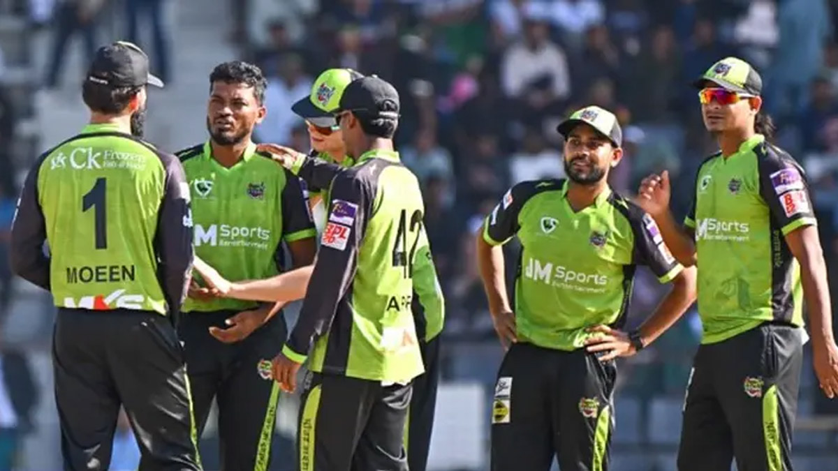 বিপিএলে আজ দ্বিতীয় কোয়ালিফায়ার ম্যাচ।  ছবি : সংগৃহীত