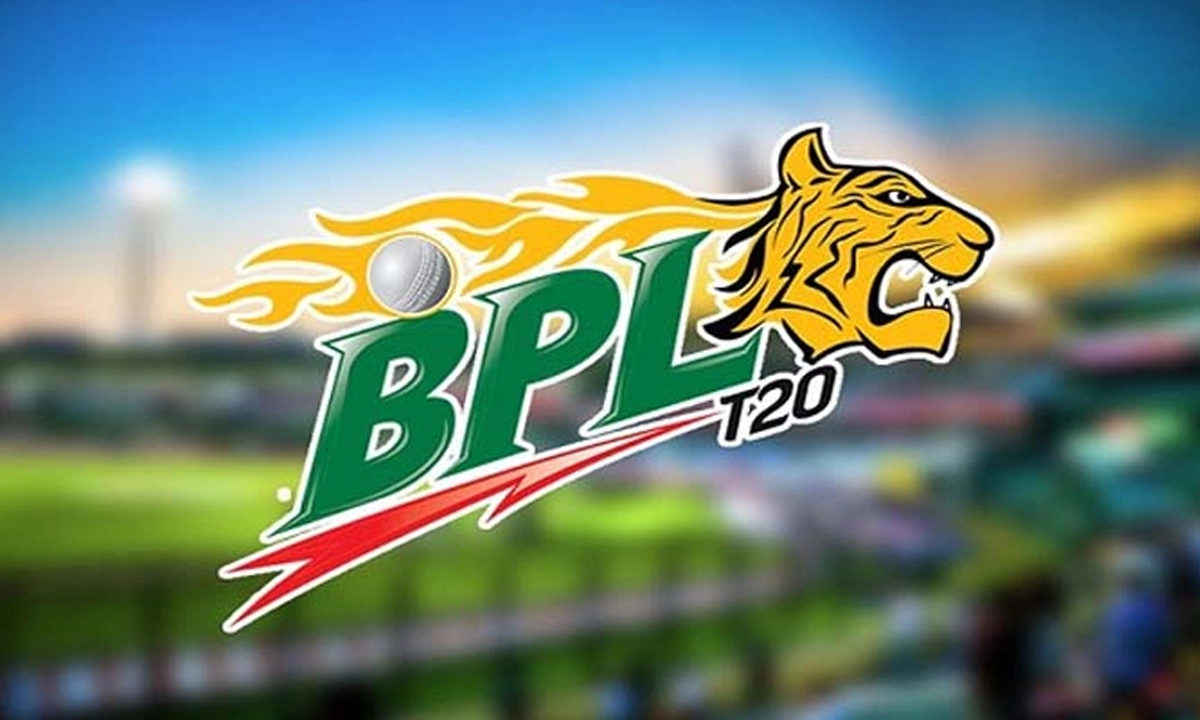 বিপিএলের লোগো। ছবি : সংগৃহীত