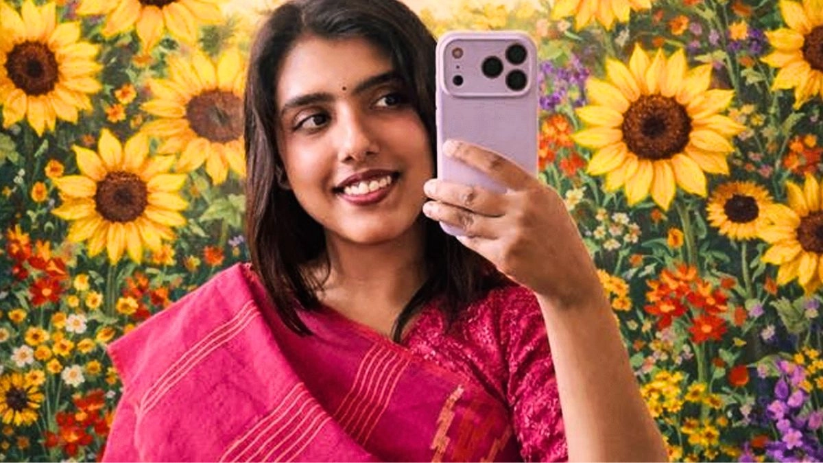 নাহিদা সুলতানা বৃষ্টি