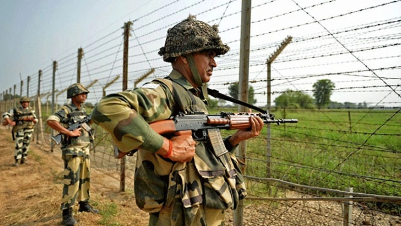 ১০ মাসে বিএসএফের গুলিতে ২৩ বাংলাদেশি নিহত