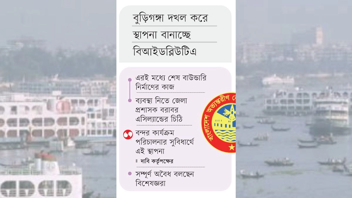 ছবি : রূপালী বাংলাদেশ