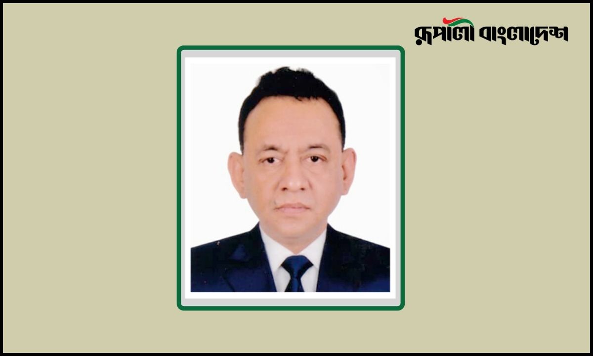 এ এইচ এম সফিকুজ্জামান। ছবি- সংগৃহীত