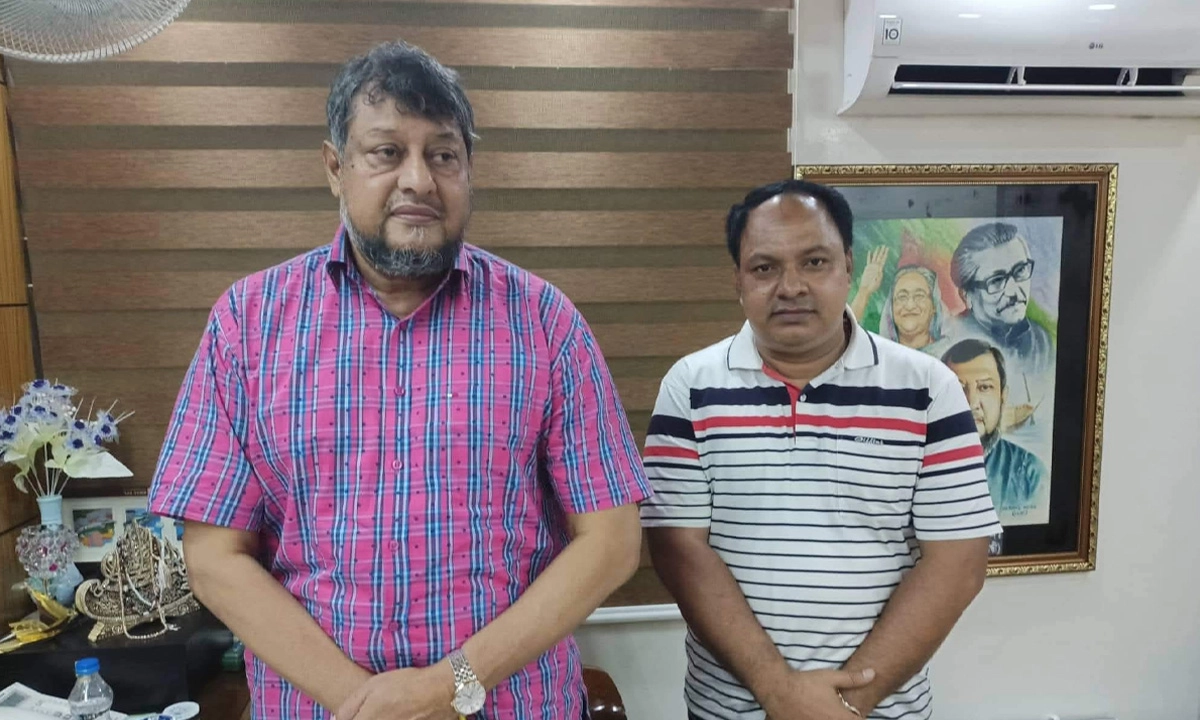 ছবি : রূপালী বাংলাদেশ