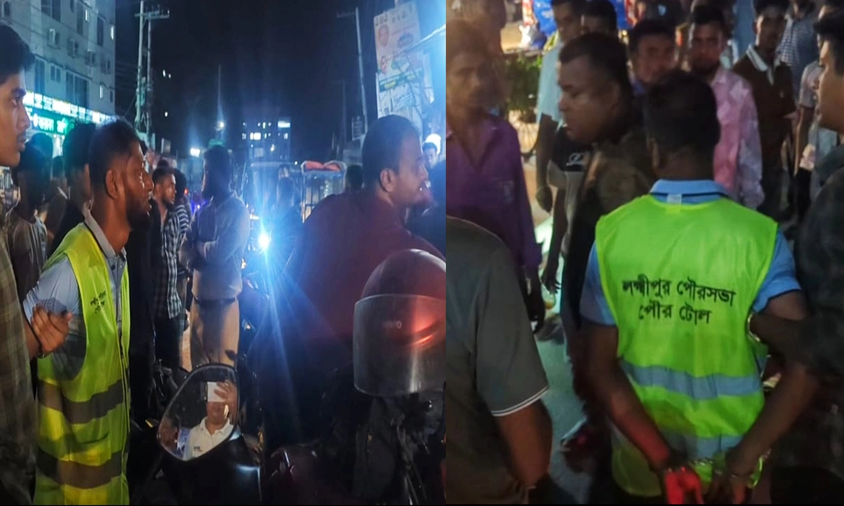 ছবি : রূপালী বাংলাদেশ