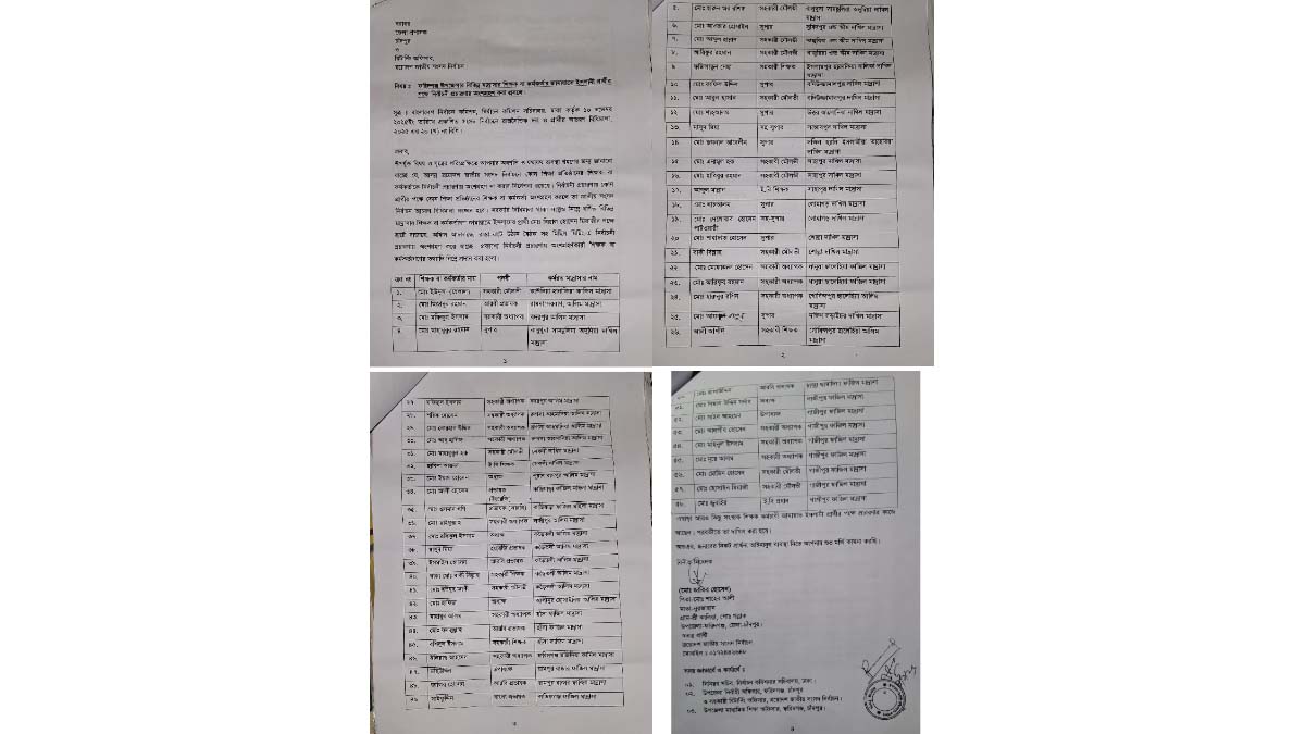ছবি- রূপালী বাংলাদেশ