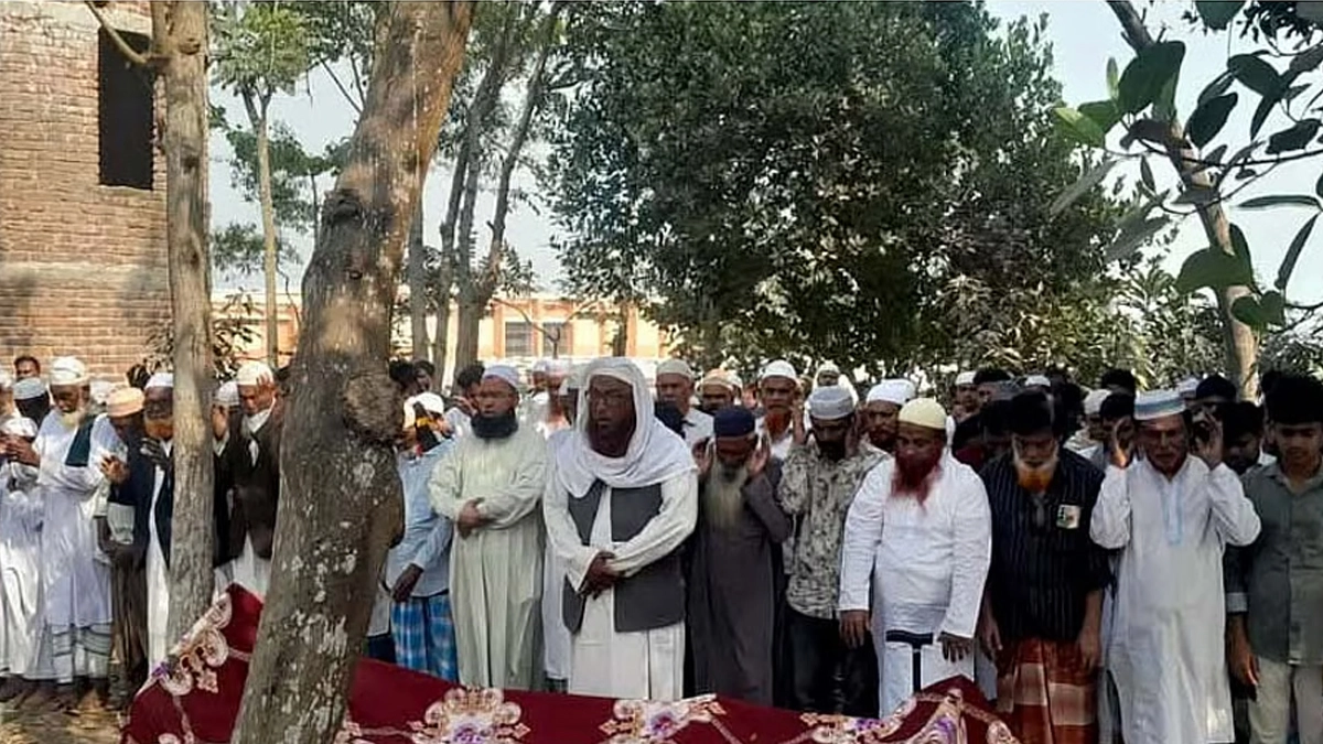ছবি- সংগৃহীত