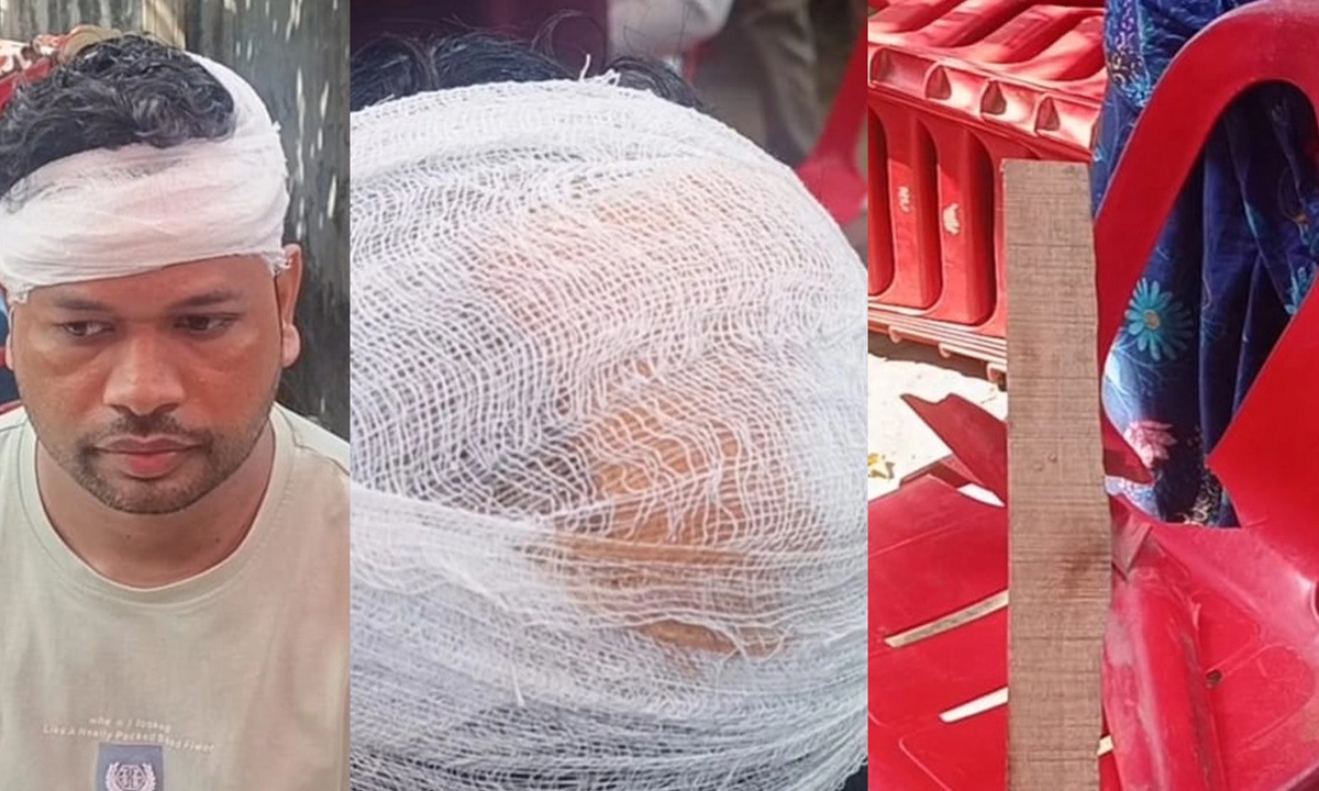ছবি : রূপালী বাংলাদেশ
