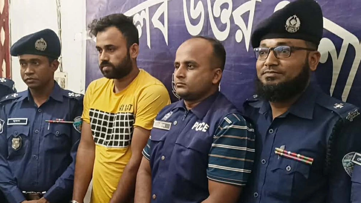 ছবি- রূপালী বাংলাদেশ