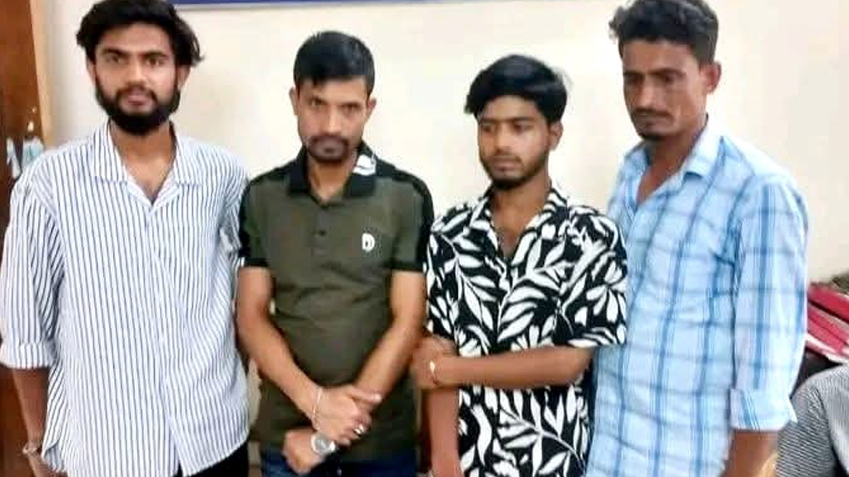 ছবি- রূপালী বাংলাদেশ