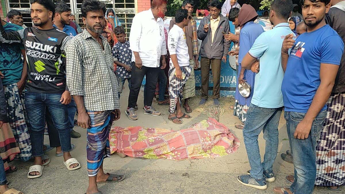 ছবি- রূপালী বাংলাদেশ