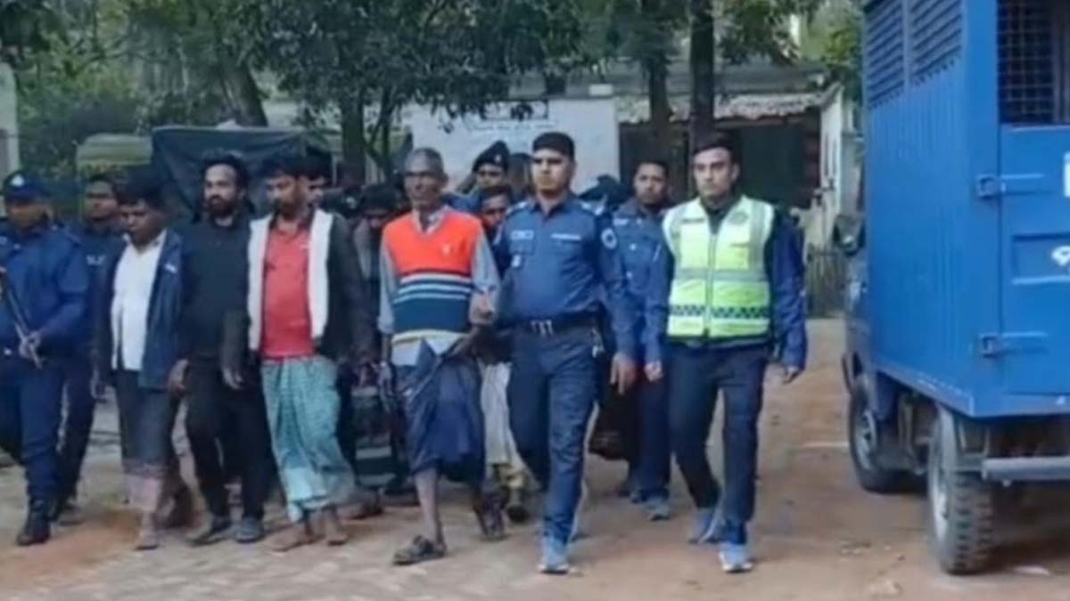 ছবি- রূপালী বাংলাদেশ