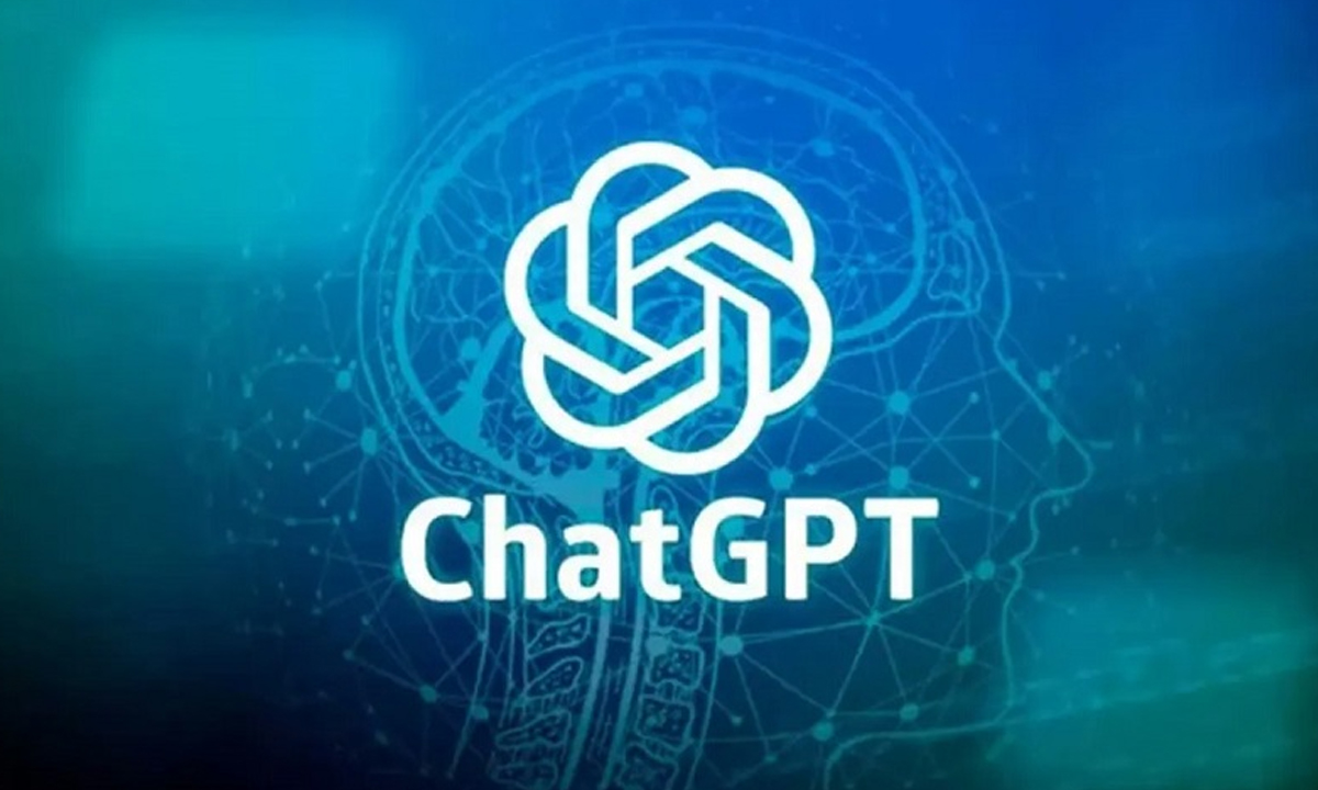 চ্যাটজিপিটি। ছবি- সংগৃহীত