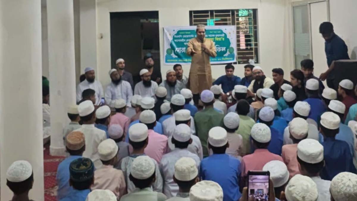 ছবি- রূপালী বাংলাদেশ