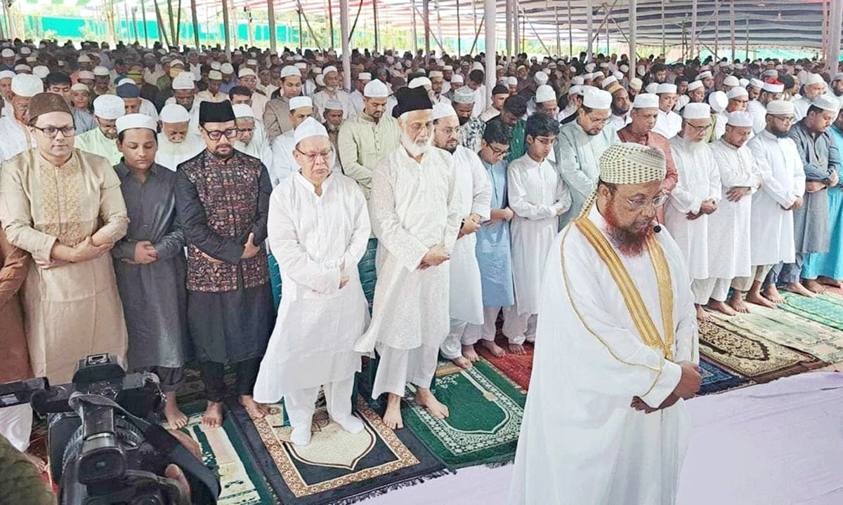 ছবি : রূপালী বাংলাদেশ