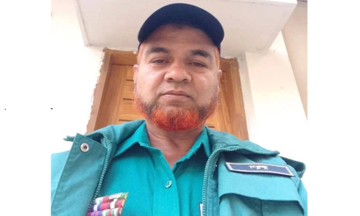 আবদুল কুদ্দুস।