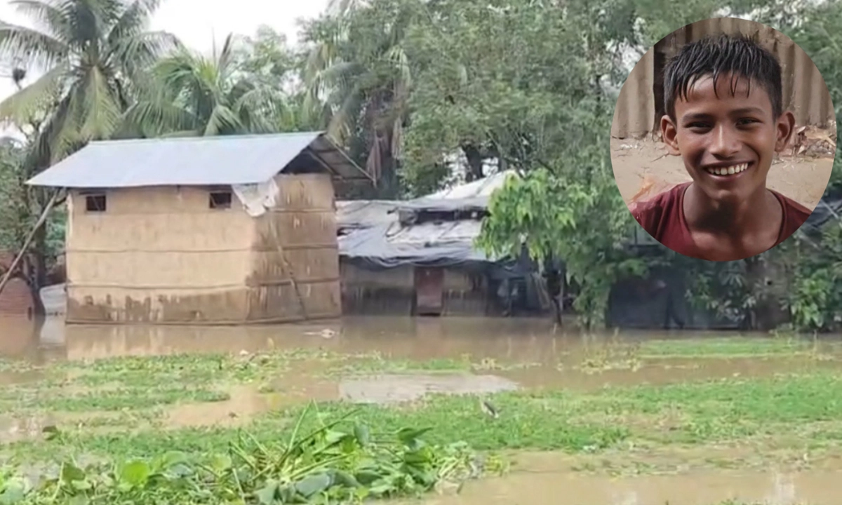 ছবি : রূপালী বাংলাদেশ