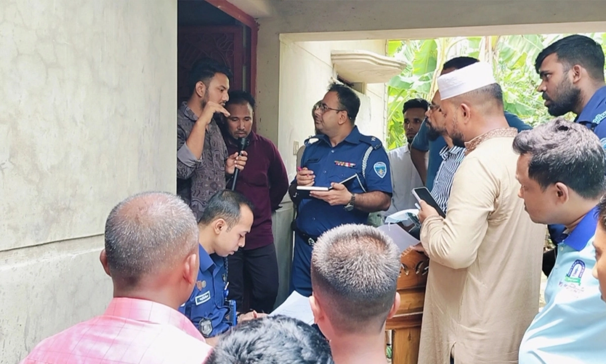 ছবি : রূপালী বাংলাদেশ