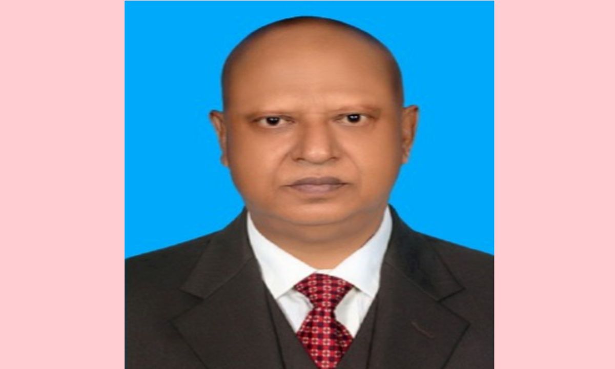 চন্দন কুমার পাল।