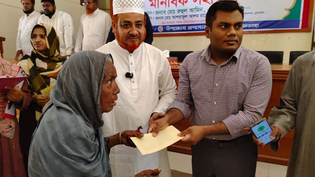 ছবি- রূপালী বাংলাদেশ