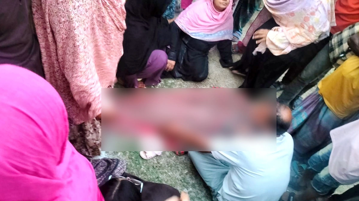 ছবি- রূপালী বাংলাদেশ