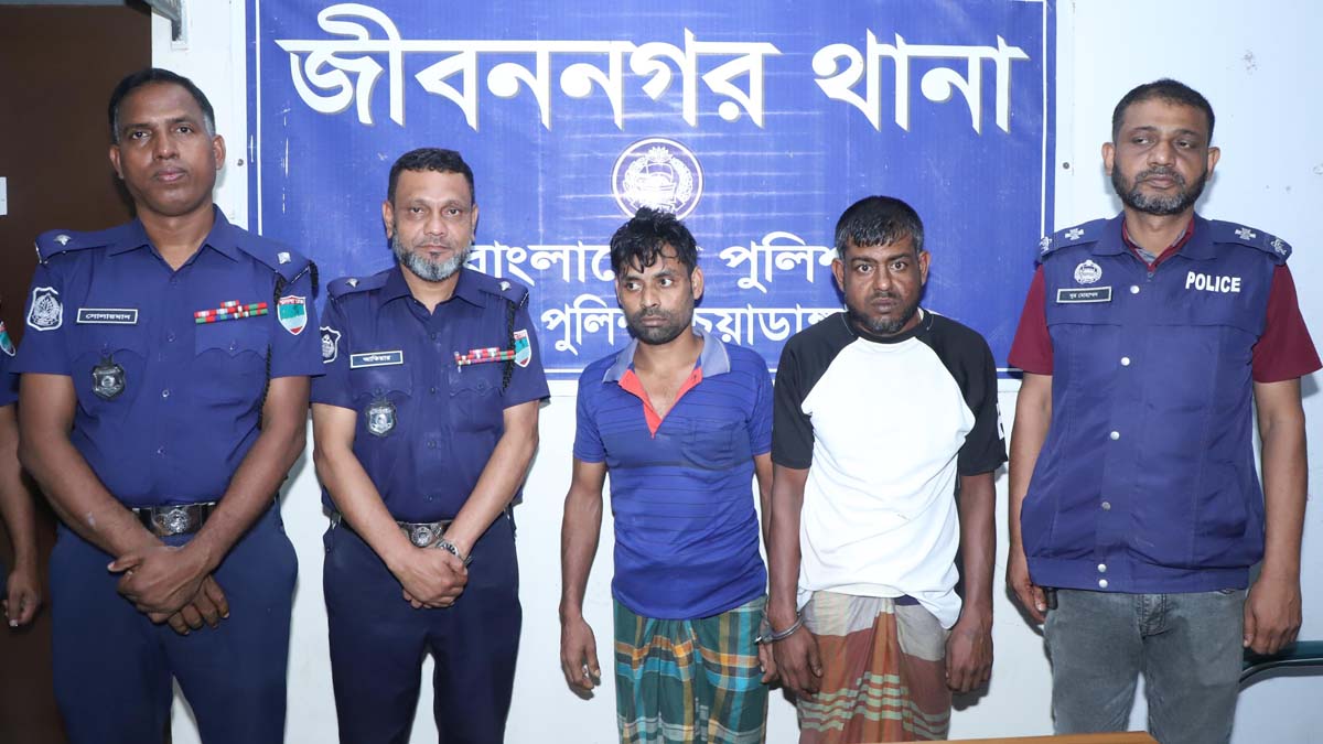 ছবি- রূপালী বাংলাদেশ