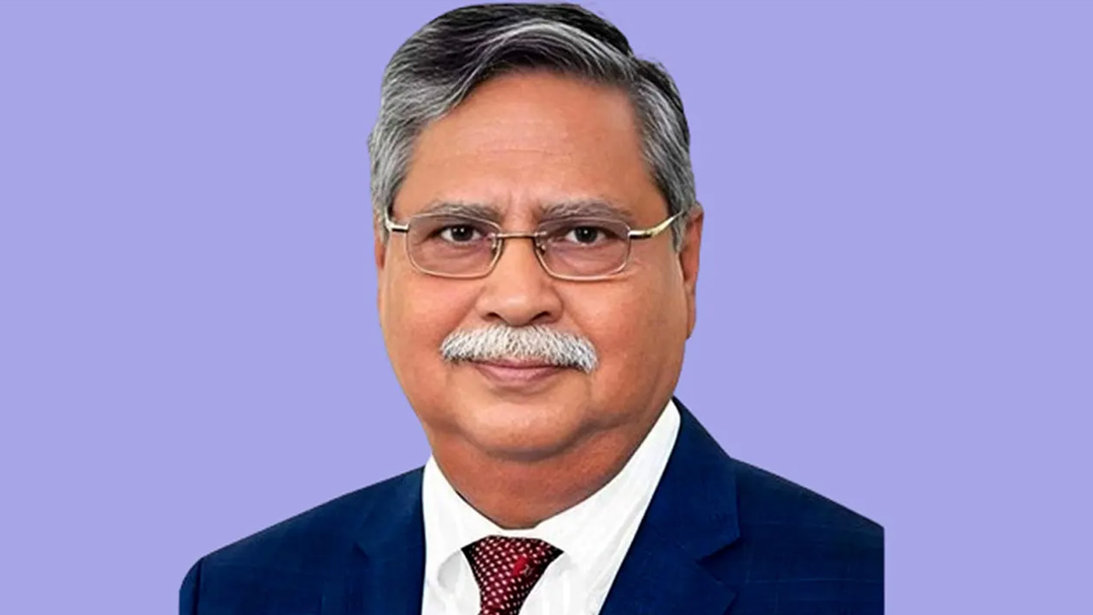 রাষ্ট্রপতি মো. সাহাবুদ্দিন। ছবি : সংগৃহীত
