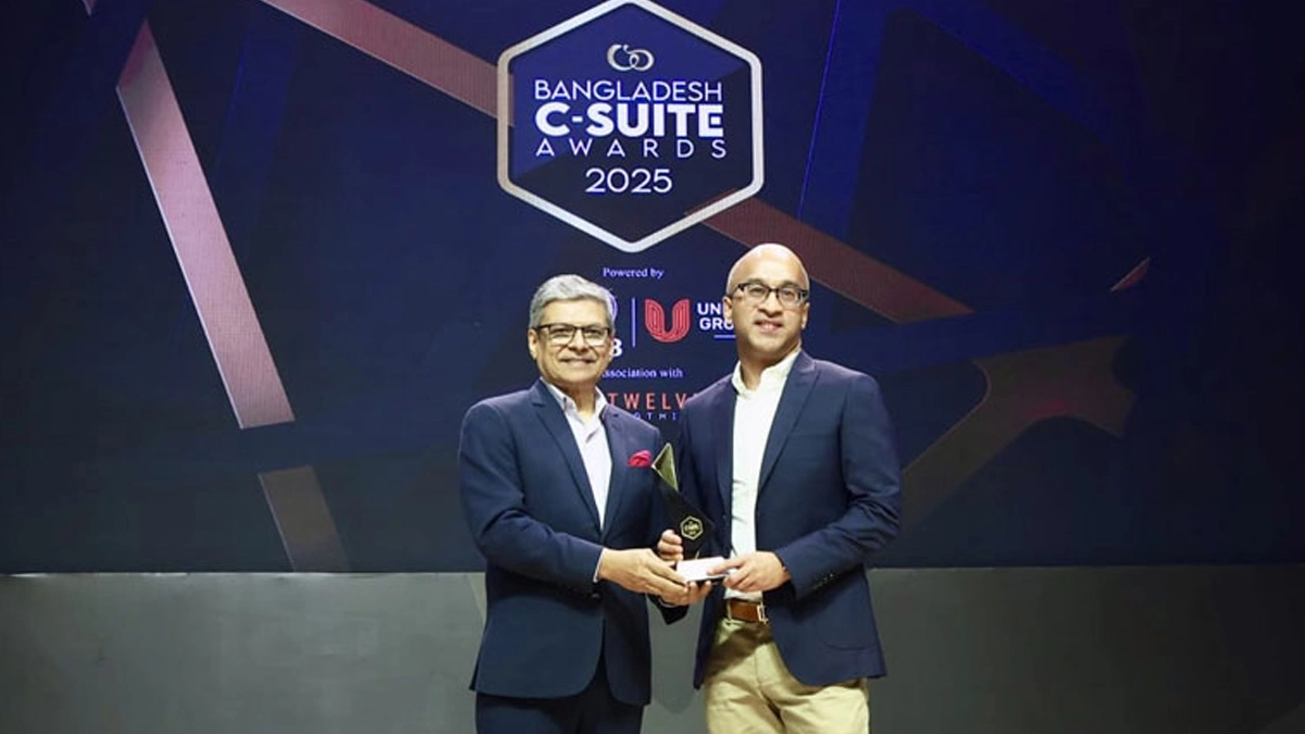 সিটি ব্যাংকের ব্যবস্থাপনা পরিচালক ও প্রধান নির্বাহী কর্মকর্তা (সিইও) মাসরুর আরেফিন।    ছবি- সংগৃহীত