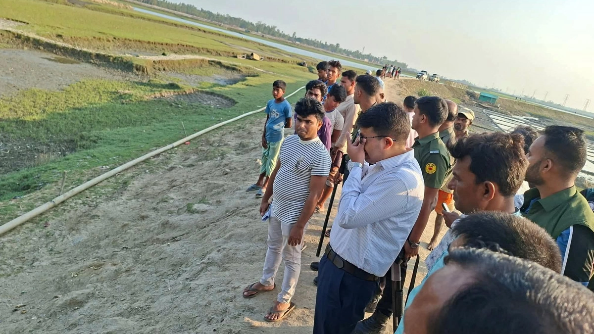 ছবি- রূপালী বাংলাদেশ