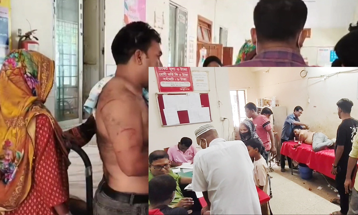 ছবি : রূপালী বাংলাদেশ