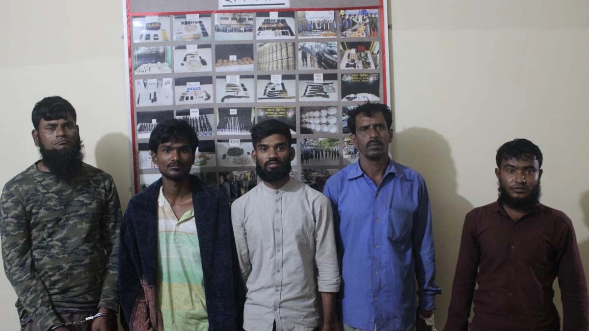 ছবি- রূপালী বাংলাদেশ