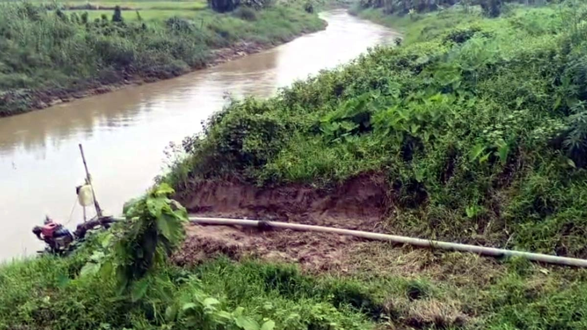 ছবি- রূপালী বাংলাদেশ