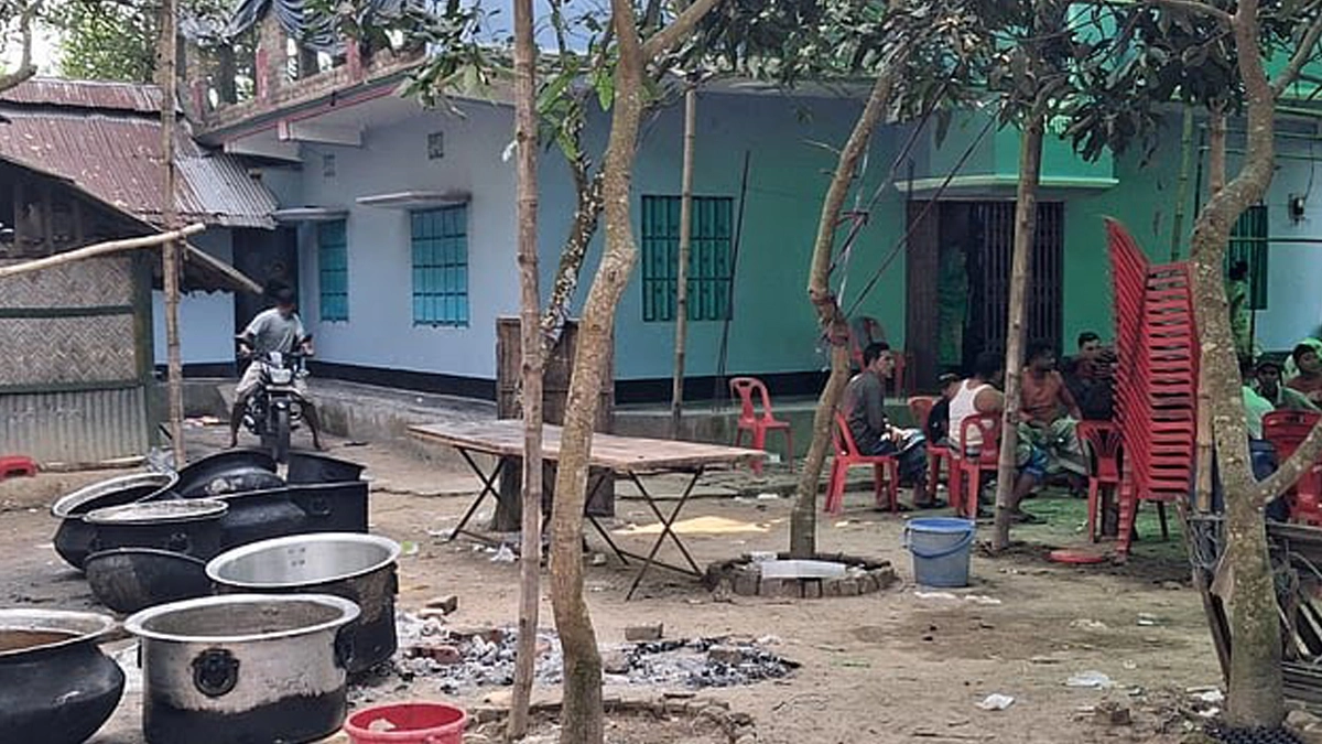 ছবি- রূপালী বাংলাদেশ