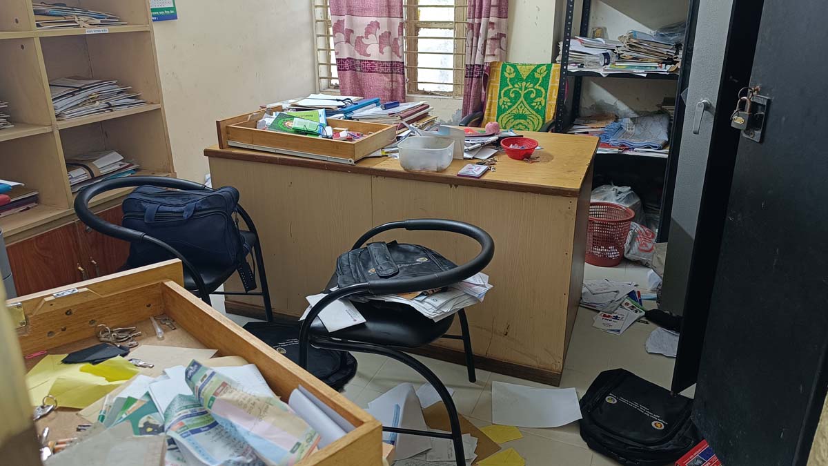 ছবি- রূপালী বাংলাদেশ