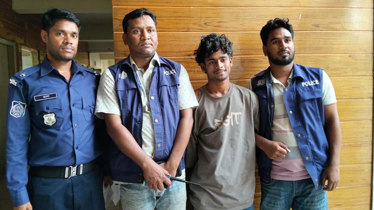 ছবি- রূপালী বাংলাদেশ