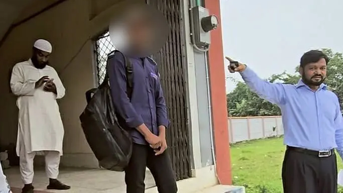 ছবি- রূপালী বাংলাদেশ