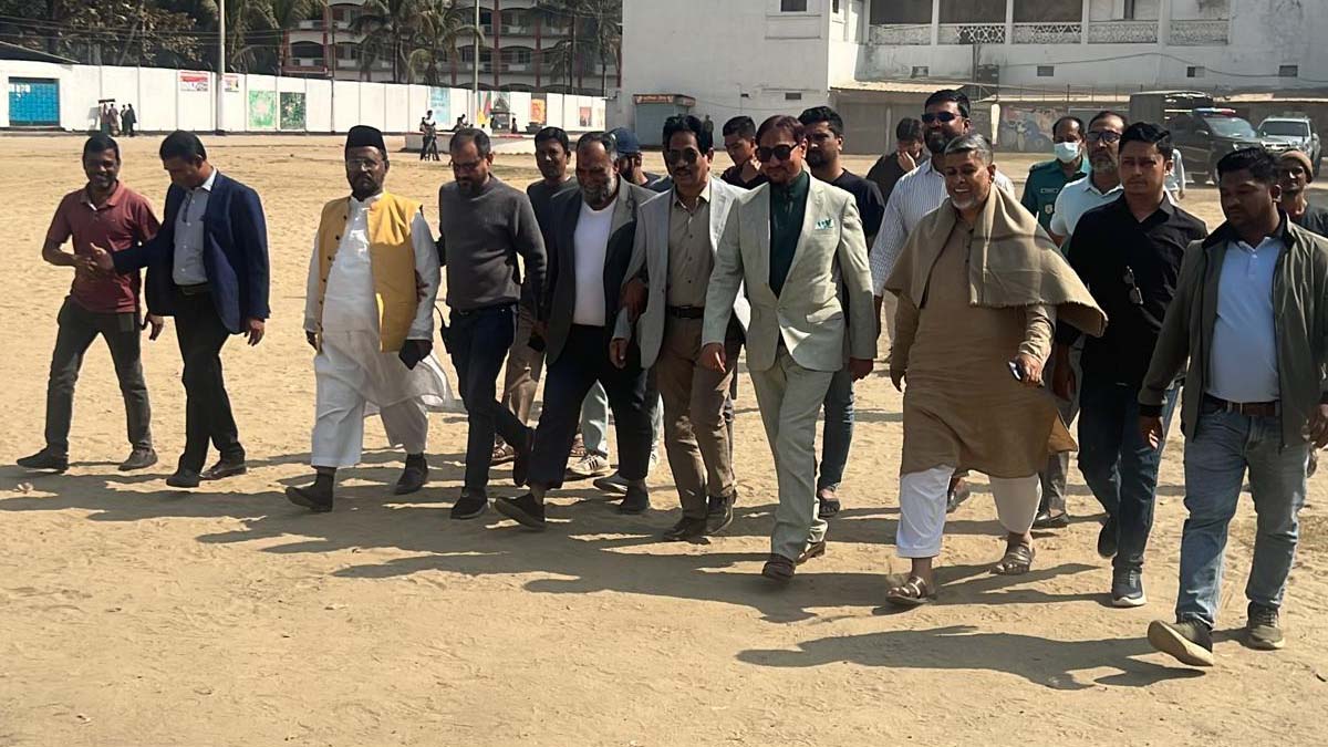 ছবি- রূপালী বাংলাদেশ