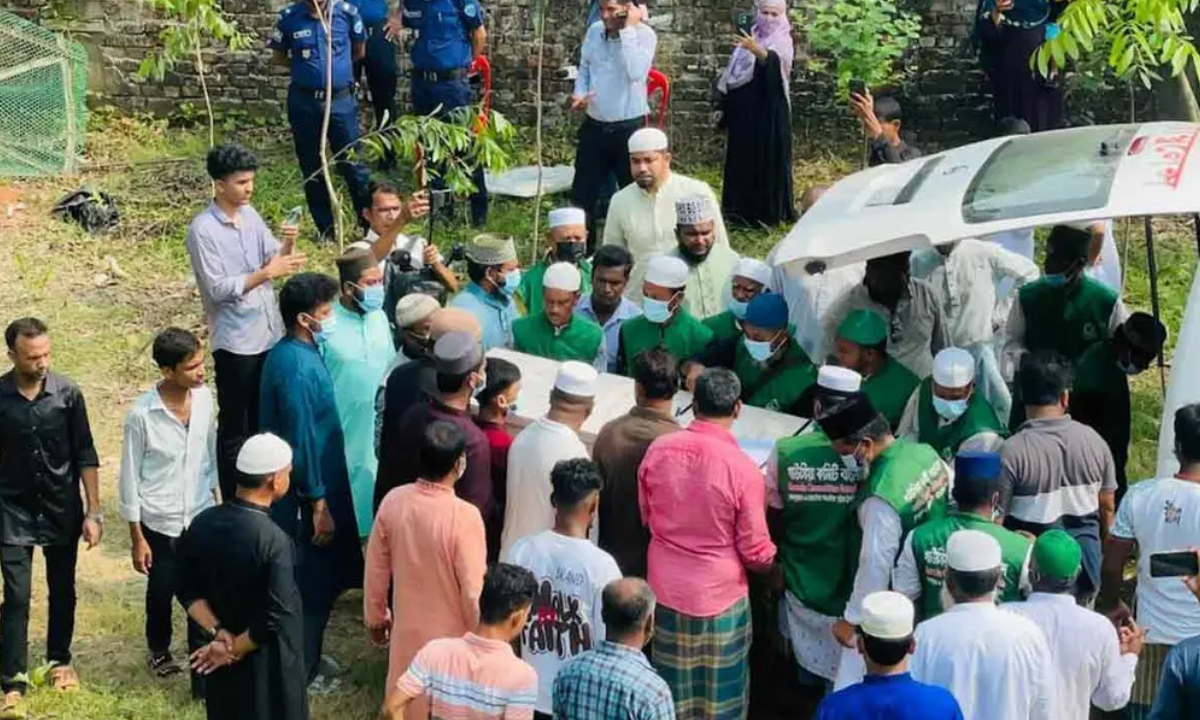 ছবি : সংগৃহীত