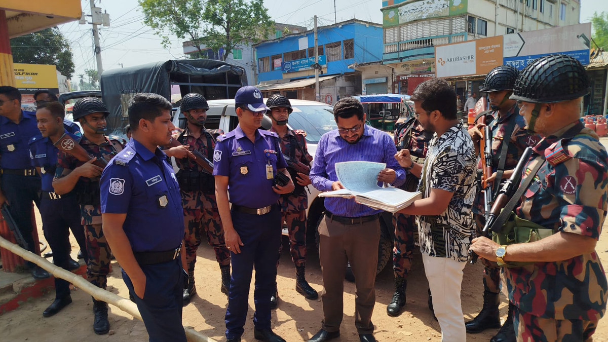 ছবি- রূপালী বাংলাদেশ