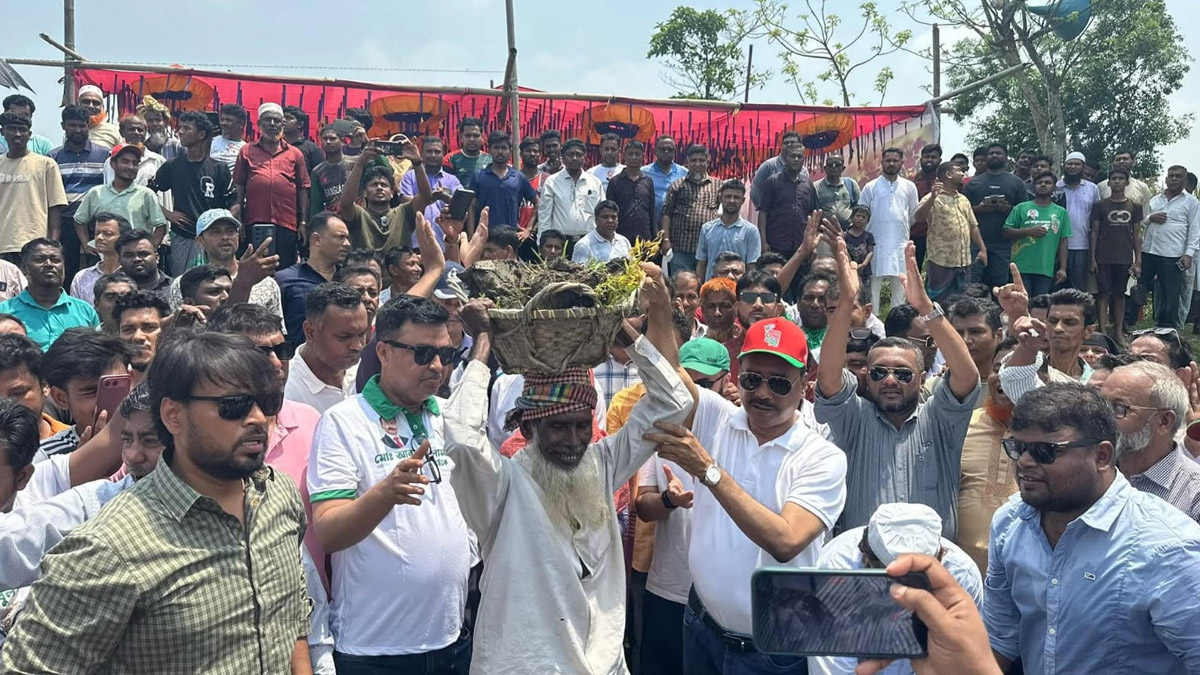ছবি- রূপালী বাংলাদেশ