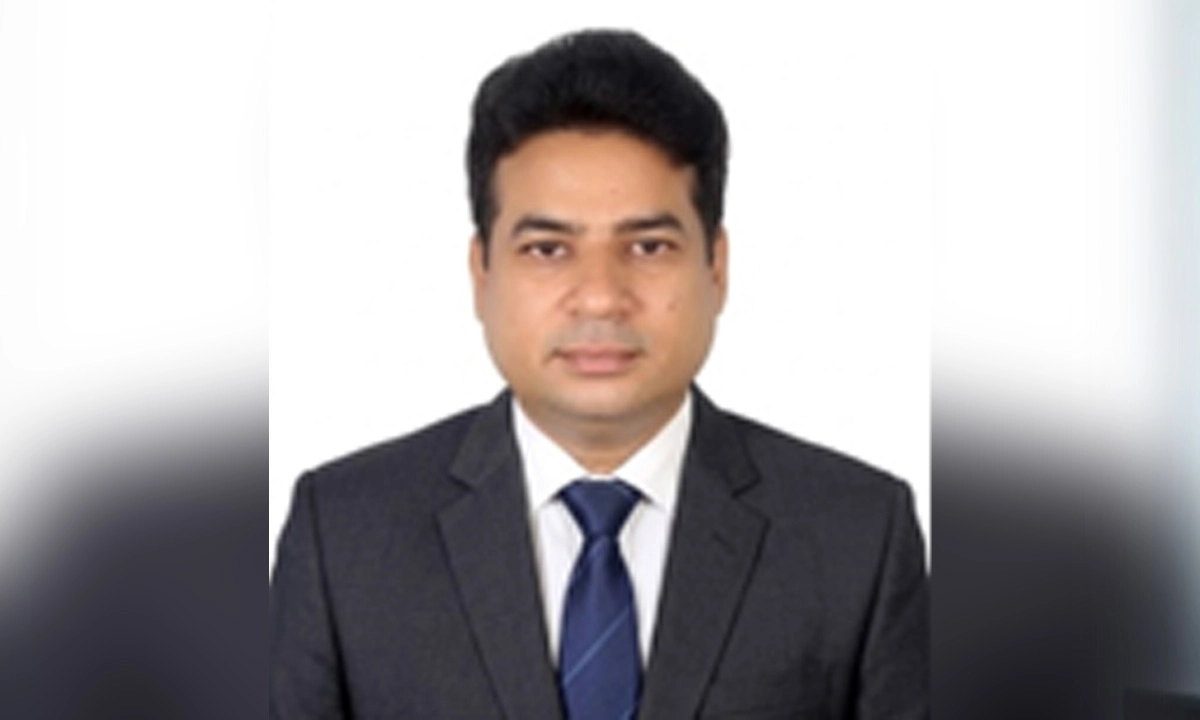 এ এইচ এম ফারুক। ছবি : সংগৃহীত