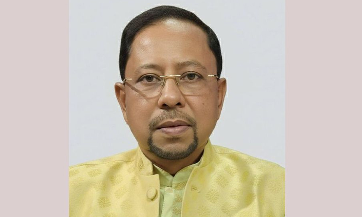 গোলাম সারোয়ার মিলন। ছবি : সংগৃহীত