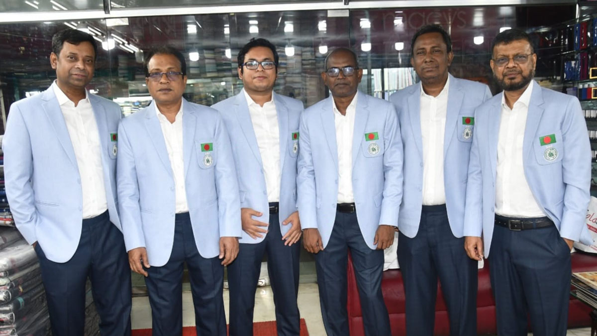 ডেনমার্কের হারনিং শহরে অনুষ্ঠিত হচ্ছে  ৪৭তম বিশ্ব ব্রিজ দল চ্যাম্পিয়নশিপ ।   ছবি- রূপালী বাংলাদেশ