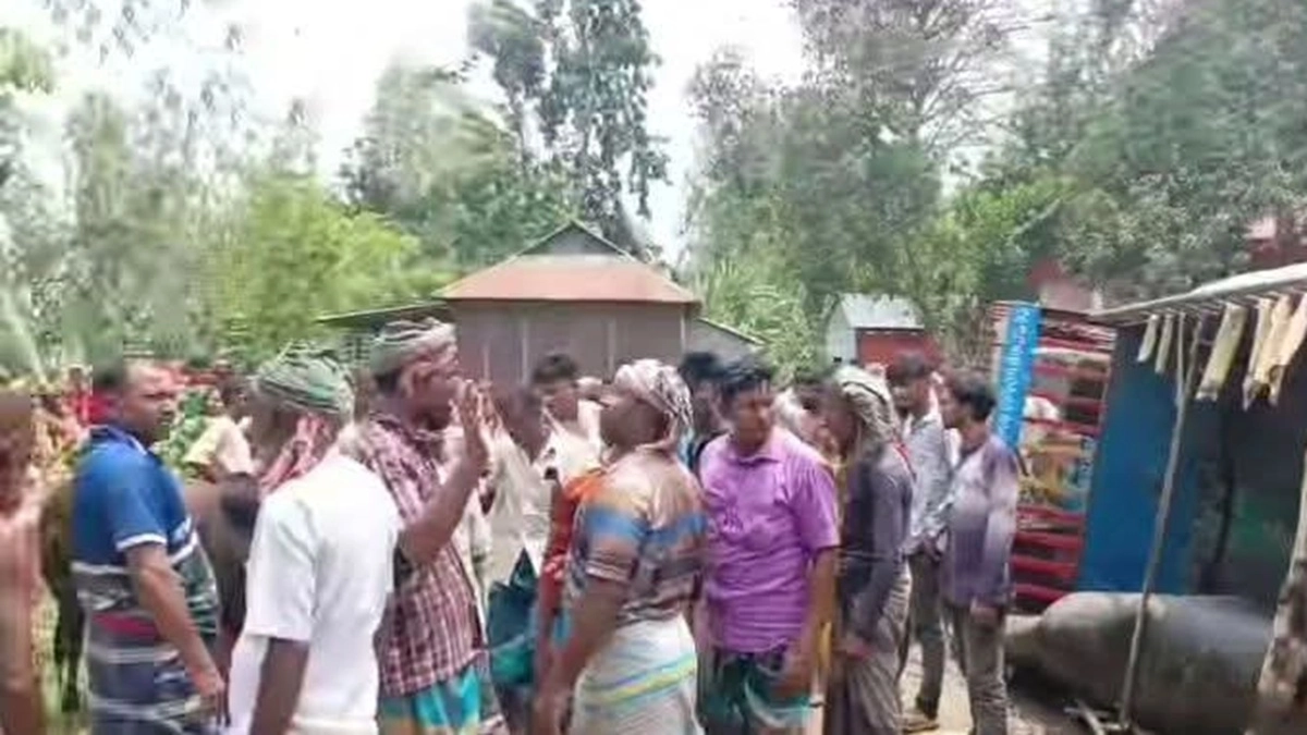 ছবি : রূপালী বাংলাদেশ